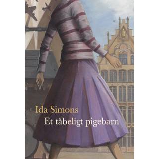 Et tåbeligt pigebarn