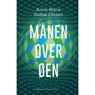 Månen over Øen