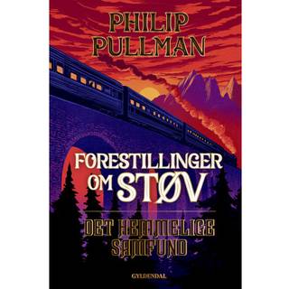 Forestillinger om Støv 2 - Det Hemmelige Samfund