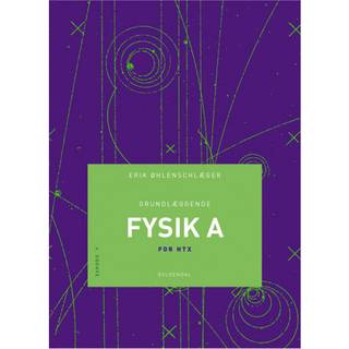 Grundlæggende fysik A
