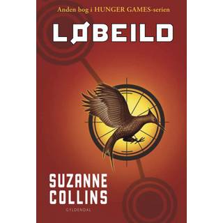 Suzanne Collins - The Hunger Games 2 - Løbeild