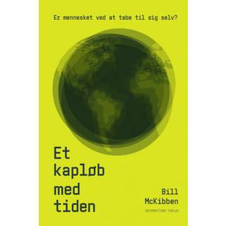 Et kapløb med tiden