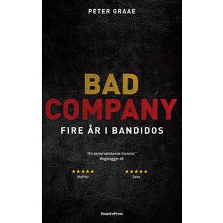 Peter Graae - Bad company