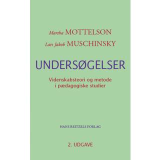 Undersøgelser