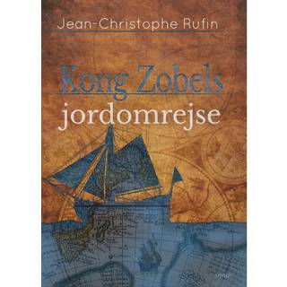 Kong Zobels jordomrejse