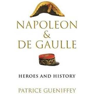 Napoleon and de Gaulle