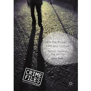 Jack the Ripper in Film and Culture