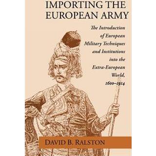 Importing the European Army