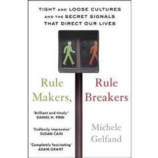 Rule Makers, Rule Breakers