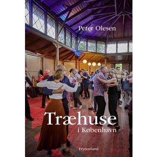 Træhuse i København