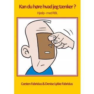 Kan du høre hvad jeg tænker ?