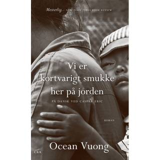 Vi er kortvarigt smukke her på jorden