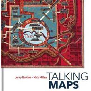 Talking Maps