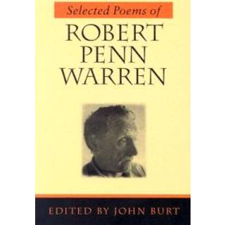 Selected Poems of Robert Penn Warren