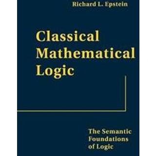 Classical Mathematical Logic