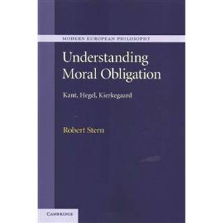 Understanding Moral Obligation