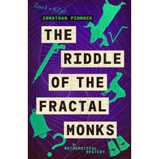 The Riddle of the Fractal Monks