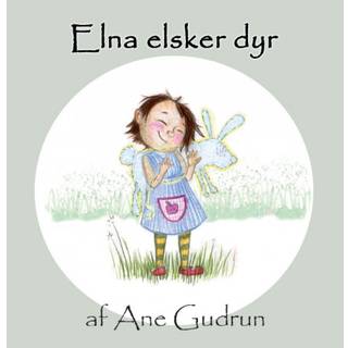 Elna elsker dyr