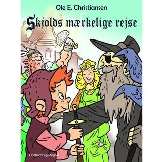 Skjolds mærkelige rejse