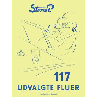 117 udvalgte fluer