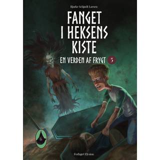 Fanget i heksens kiste