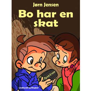 Bo har en skat