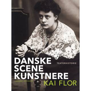 Danske scenekunstnere