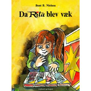 Da Rita blev væk