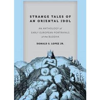 Strange Tales of an Oriental Idol