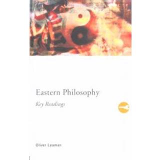 Eastern Philosophy: Key Readings