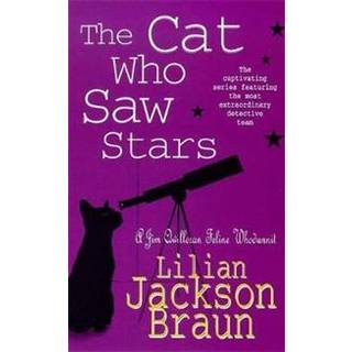 The Cat Who Saw Stars (The Cat Who… Mysteries, Book 21)