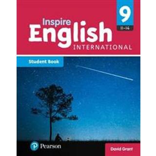 Inspire English International Year 9 Student Book