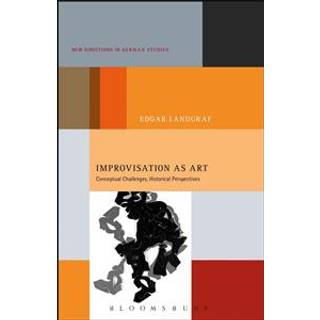 Improvisation as Art