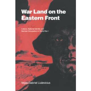War Land on the Eastern Front
