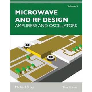 Microwave and RF Design, Volume 5