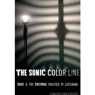 The Sonic Color Line