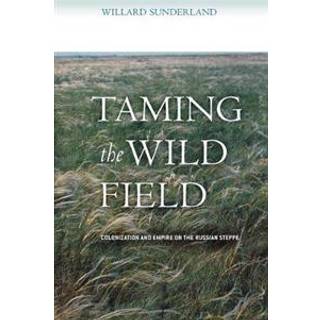 Taming the Wild Field