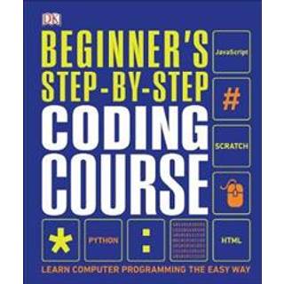 Beginner's Step-by-Step Coding Course