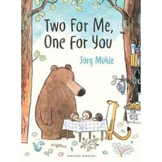 Two for Me, One for You