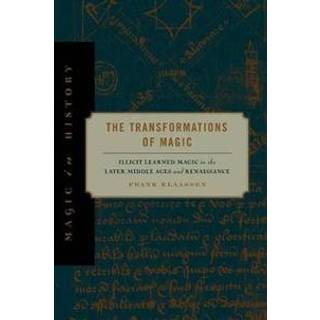 The Transformations of Magic