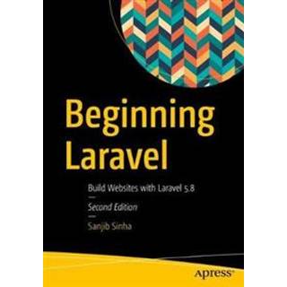 Beginning Laravel