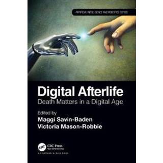 Digital Afterlife
