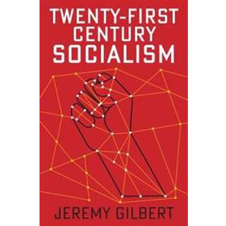 Twenty-First Century Socialism
