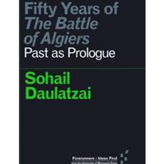 Fifty Years of "the Battle of Algiers"