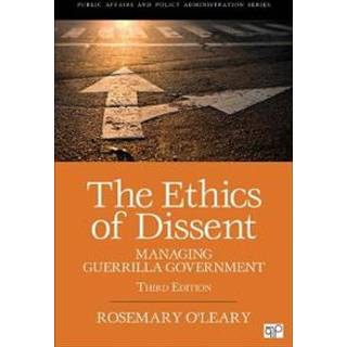 The Ethics of Dissent