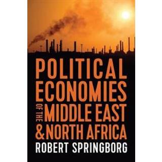 Political Economies of the Middle East and North Africa