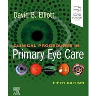 Clinical Procedures in Primary Eye Care