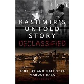 Kashmir' s Untold Story