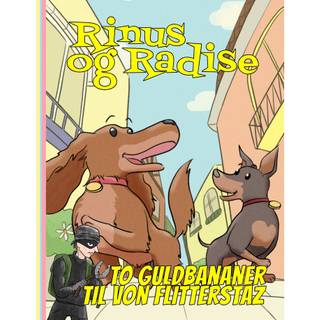 Rinus og Radise