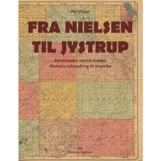 Fra Nielsen til Jydstrup